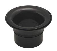 Julihai Bass Drum Enhancer ABS Rubber Kick Drum Sound Port 18.5cm Outer 10.6cm Inner Adds Low End Punch Adjustable Drumhead Tension for Studio Recording Live Performance (195.00)