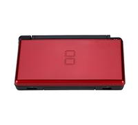 Julihai Complete Repair Parts for Portable Equipment, Easy to Carry for Gamers on the Go (Red)