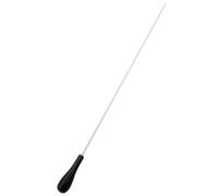 Julihai Conductor Baton, Professional Music Baton Rosewood Handle for Orchestra Choir Conducting (39cm)