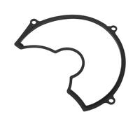 Julihai Controller Sealing Gasket, Rubber Seal Ring for BBS01B BBS02B Controllers, with Dust Protection and Easy Installation, for Machinery Maintenance and Workshop Use
