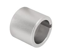 Julihai Crankshaft Turning Socket Tool Reliable Rustproof Aluminium Alloy for Small Block 5.7L 305 350 400 V8 Fit Fit for Ford for Oldsmobile 1 X Crankshaft Turning Socket Tool for Auto Repair