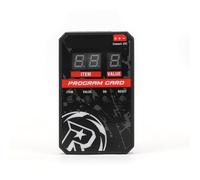 Julihai Digital Programming Card, ESC Programmer with LED Screen and 4 Buttons for RC Car Boat Brushless Motor