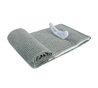 Julihai Emergency Trauma Bandage, First Aid Compression Bandage with Non-Adhesive Pad and Pressure Applicator for Hemorrhage Control, Vacuum Sealed Packaging (Grey1)