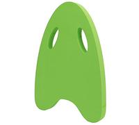 Julihai EVA A Shape Swimming Float Board, Quick Dry Waterproof High Density Foam Training Aid, with Handle for Kids Adults Beginner Swim Learning, Up to 90kg Weight Capacity (Green)