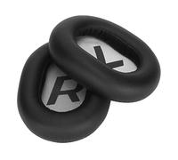 Julihai Headphone Ear Cushion Soft Protein Leather Replacement Pads for Backbeat Pro 2 Voyager 8200 UC, Easy to Install, for All Music Lovers