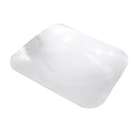 Julihai Julihai Car Rear Window Wide Angle Lens, Auto Reversing Parking Safety Sticker, Easy Installation
