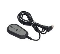 Julihai Manual Lift Chair Control, Replacement, 2 Button 8 Pin Manual Controller for Electric Recliner in ABS, Size for Seniors