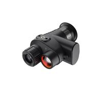 Julihai Night Monocular, 4K Digital Infrared Telescope Scope with Starlight Sensor 8x Magnification for Wildlife Security (NV4500)