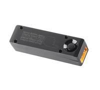 Julihai PD3.0 USB Fast Charger, Intelligently Judge Lithium Battery Cells with Overload Short Circuit Protection, 3.6V 12V Output for Phones