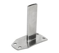 Julihai Precise Windshield Removal Tool Adapter Long Lasting Vane/Wing Protector Sheath for Hackzall, High Compatibility for 2625-20 18V (M18), 2520-20 12V (M12) Fuel, Innovative Design for Auto