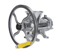 Julihai Rapid Sausage Maker Manual Meat Grinder Efficient Meat Mincing Machine for Home Use