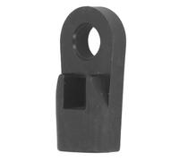 Julihai Remote Cable End Connector, Plastic Boat Motor Throttle Position Line Replacement Part, with Secure Connection for Outboard Motor Control Box