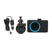 Julihai Safe Driving Alert Car Fatigue Driving Alarm Device for Advanced Drivers, Real-time Detection, Voice Warnings