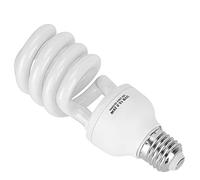 Julihai Ultraviolet Sunlight Lamp 26W Energy Saving Light for Healthier Reptiles Suitable for Tropical Rain Forest Type (10.0 (suitable for desert type))