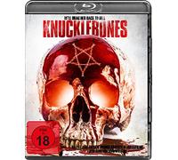 JULIN/ZEMBROD,TOM/ARNOLD,JUSTIN/BOSACKI,KATIE/+ - KNUCKLEBONES (1 BLU-RAY)