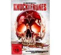 JULIN/ZEMBROD,TOM/ARNOLD,JUSTIN/BOSACKI,KATIE/+ - KNUCKLEBONES (1 DVD)