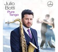 Julio Botti - Pure Tango