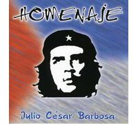 Julio Cesar Barbosa - Homenaje Al Che Guevara