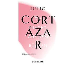Julio Cortázar Mario Vargas Llosa Wo Die Erzählungen. Vier Bände: Ba (Paperback)