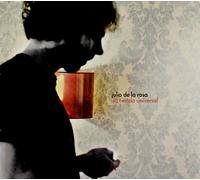 Julio de la Rosa - La Herida Universal