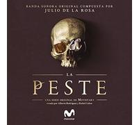Julio De La Rosa - La Peste