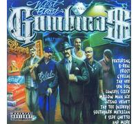 Julio G - West Coast Gambinos