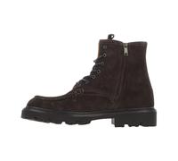 Julio Halb Boot - male - Boss - Lace-up Boots - Brown - 9 UK - Shoes 9 UK