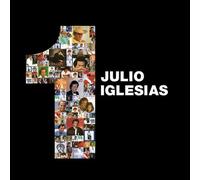 Julio Iglesias - 1 [3cd/Libreto/4postales]