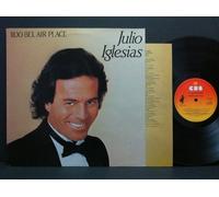 Julio Iglesias - 1100 Bel Air Place