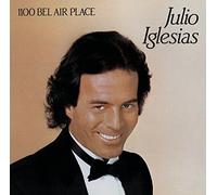 Julio Iglesias - 1100 Bel Air Place
