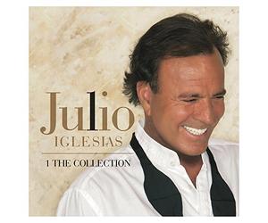 Julio Iglesias - 1s
