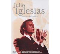 Julio Iglesias: A Time For Romance [DVD]