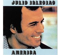 Julio Iglesias - America