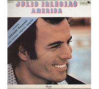 Julio Iglesias - America [Vinyl LP]