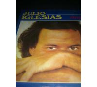 Julio Iglesias - Amor (1982) / Vinyl single [Vinyl-Single 7'']