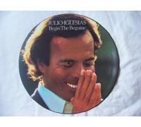 Julio Iglesias - Begin the Beguine