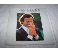 JULIO IGLESIAS - Begin The Beguine - Julio Iglesias LP