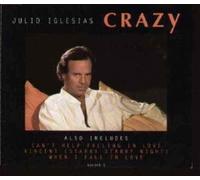Julio Iglesias - Crazy