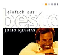 Julio Iglesias Einfach das Beste (CD)