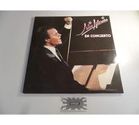 Julio Iglesias - en concierto LP