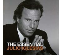 JULIO IGLESIAS: ESSENTIAL - CD