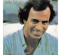 Julio Iglesias - Et L'amour Crea La Femme