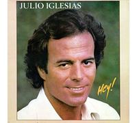 Julio Iglesias - Hey