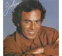 Julio Iglesias Julio 24 Chansons (CD) (US IMPORT)