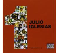 JULIO IGLESIAS - Julio Iglesias 2