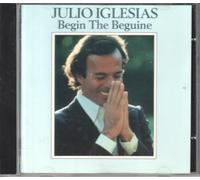 Julio Iglesias - Julio Iglesias - Begin the Beguine
