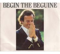 Julio Iglesias - Julio Iglesias Begin The Beguine UK 45 7" single +Picture Sleeve