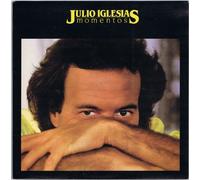 Julio Iglesias - Julio Iglesias - Momentos - LP