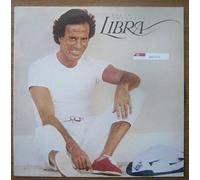 Julio Iglesias - Libra (1985) / Vinyl record [Vinyl-LP] [VINYL]