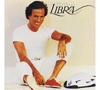 Julio Iglesias - Libra